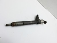 Opel Astra K B16 15-19 CDTI 1,6 81KW Injektor Einspritzdüse Zyl.2 Opel Astra K B16 15-19 07.06.2017 55570012 gebraucht Vorschau 2