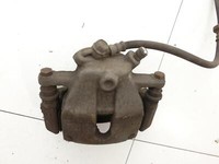 Opel Agila B 08-15 1,0 48KW Bremssattel Bremszange Vorne Links Opel Agila B 08-15 10.07.2009 93192956 4708243 gebraucht Vorschau 2