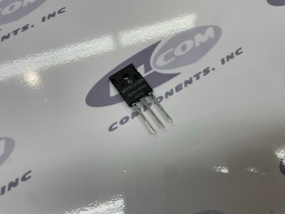 QTY-1 Advanced Power Technology APT802R8BN MOSFET N-CHANNEL 800V 5A TO-247AD