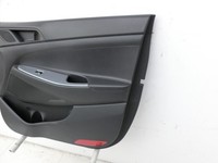 Hyundai Tucson TL 15-18 Türverkleidung Türpappe Rechts Vorne Hyundai Tucson TL 15-18 30.03.2017 gebraucht Vorschau 5
