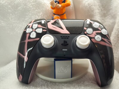 Custom Design Sony PS5 DualSense Wireless Controller 