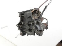 Renault Scenic III 09-12 Dci 2,0 118KW M9R610 Motorblock für Motor Renault Scenic III 09-12 23.11.2011 gebraucht Vorschau 4
