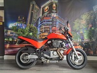 1999 BUELL M2 M2 Cyclone Petrol Manual