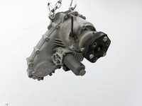BMW X5 35d E70 06-10 3,0d 173KW 4WD Verteilergetriebe Getriebe mit Actuator Stellmotor BMW X5 35d E70 06-10... Vorschau 6