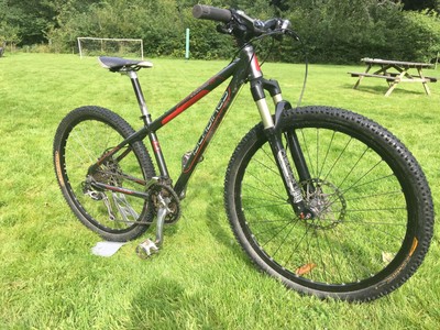 islabike creig 26 for sale