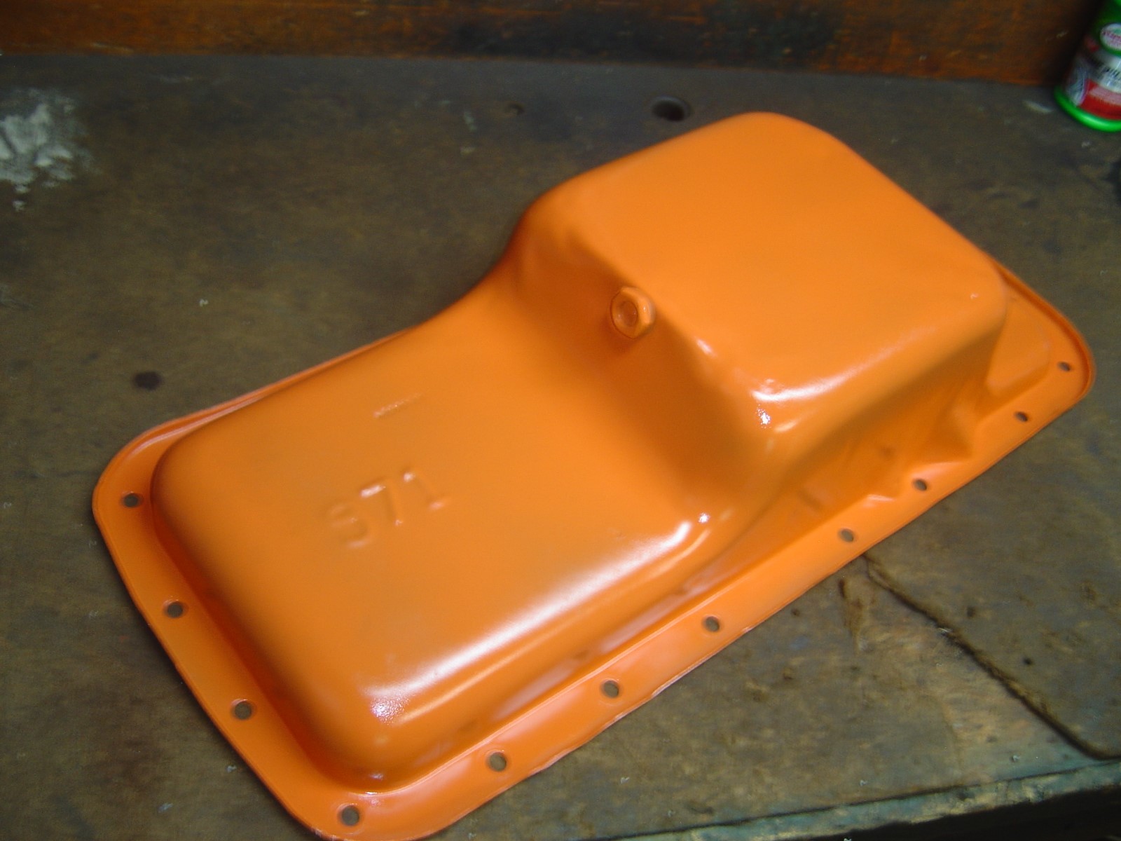 Jaguar Cars For Sale >> 66/71 Charger Roadrunner Coronet Mopar 440 383 Oil Pan for ... Jaguar Cars For Sale >> 66/71 Charger Roadrunner Coronet Mopar 440 383 Oil Pan for ...