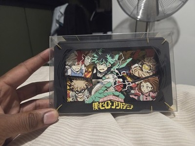 Foto dell'oggetto di un acquirente verificato