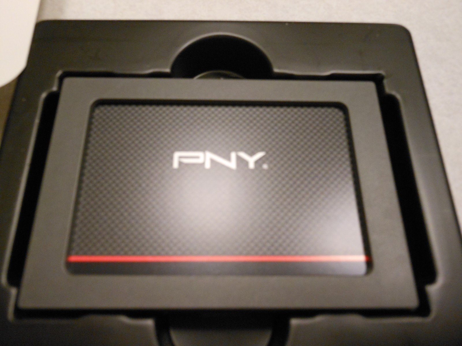 PNY 480GB 2.5 SATA 6GB/S CS1311SSD