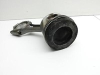 VW Passat 3C B7 10-15 TDI 2,0 103KW CFFB Kolben mit Pleuel D Motor Pleuelstange VW Passat 3C B7 10-15 21.03.2014... Vorschau 4