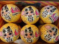 lol confetti pop wave 2 unicorn