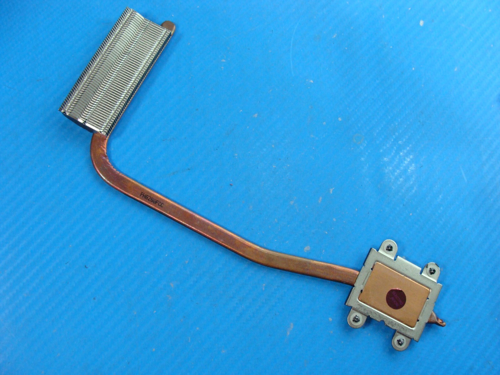 HP ProBook 450 G3 15.6" Genuine CPU Cooling Heatsink 837773-001 45X63HSTP30