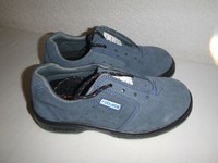 robusta safety shoes