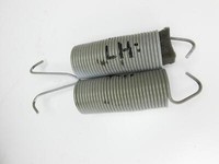 Mercedes W205 C250 14-18 Lim 2x Feder für Heckklappe Zugfeder Mercedes W205 C250 14-18 20.02.2015 A2057570029 gebraucht Vorschau 5