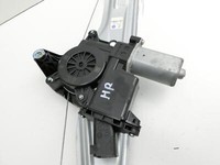 Opel Insignia B 17-21 Schrägh Fensterhebermotor mit Fensterheber Rechts Hinten Opel Insignia B 17-21 29.10.2021... Vorschau 4