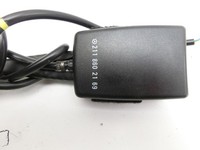 Mercedes C219 CLS 350 04-08 Coupe Gurtschloss Links Vorne Mercedes C219 CLS 350 04-08 09.12.2005 A2118602169 gebraucht Vorschau 2