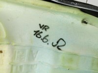 Opel Insignia A G09 08-13 Kombi Sitzpolster für Beifahrersitz Rechts Vorne beheizt Opel Insignia A G09 08-13... Vorschau 6