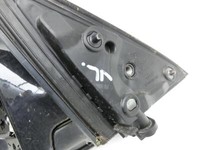 Audi A6 4F C6 05-08 Spiegel Aussenspiegel Links Schwarz Audi A6 4F C6 05-08 11.01.2005 4F1858531K gebraucht Vorschau 5