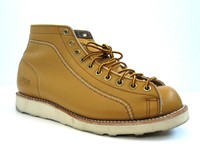 thorogood roofer portage leather boot