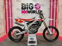 Fantic XXF 250 2022 - Only 40 Hrs - Arrow Exhaust 