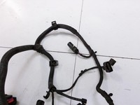 Seat Altea 5P 04-09 1,6 75KW Kabelbaum Motorkabelbaum Leitungssatz für Motor Seat Altea 5P 04-09 21.11.2007... Vorschau 5