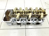 Mercedes S211 W211 E320 02-06 3,2 165KW 112949 Zylinderkopf Links Mercedes S211 W211 E320 02-06 30.11.2005... Vorschau 6