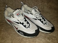 nike zoom 2000 damen