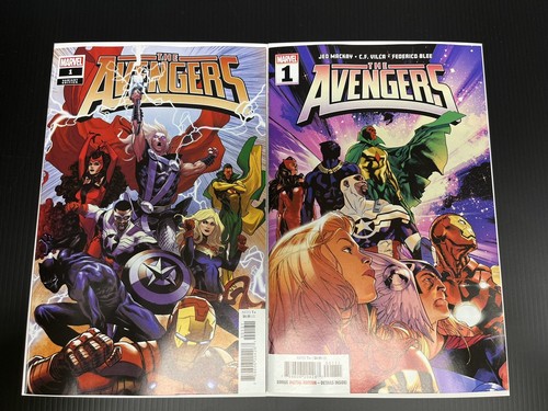 2冊セット Promo Book Marvel Comics 2冊セット Promo Book Marvel Comics 2冊セット Promo Book