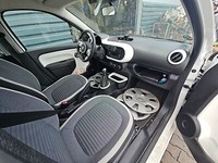 Renault Twingo III BCM 14-19 Handbremshebel Hebel für Handbremse Bremshebel Renault Twingo III BCM 14-19 19.01.2016... Vorschau 9