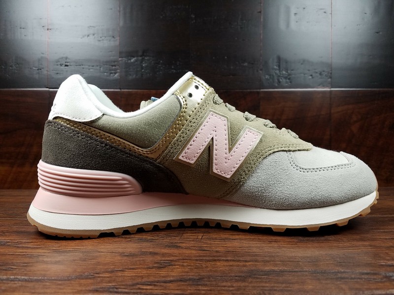 new balance wl574mla