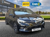 2022 Renault Clio 1.6 E-TECH Hybrid 140 Lutecia SE 5dr Auto Hatchback Petrol/Ele
