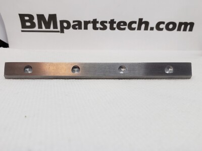 New South Bend Lathe 9'' & Light 10'' Compound Rest Gib PT257NK1
