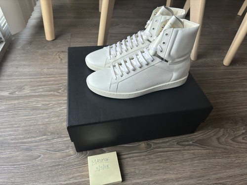 【最終値下】SAINT LAURENT SL/ MID-TOP SNEAKER _12.JPG?set_id=880000500F