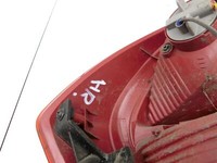 Kia Picanto TA 11-17 Rückleuchte Rücklicht für Stoßstange Rechts Hinten orig Kia Picanto TA 11-17 21.04.2011 gebraucht Vorschau 7