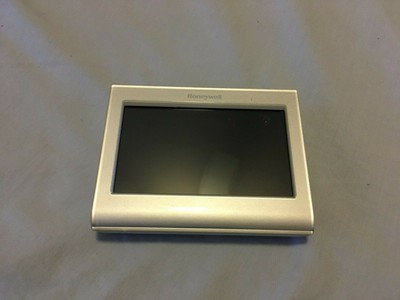 Honeywell Wifi Thermostat for sale | Only 4 left at -75%