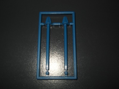 transformers g1 reissue thundercracker small rocket bomb missile pair tru toys