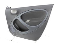 Smart Forfour 453 14-19 5T Türverkleidung Türpappe Rechts Vorne Smart Forfour 453 14-19 01.01.2019 A4537206401 gebraucht Vorschau 2