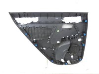 Kia Sportage SL 10-15 Türverkleidung Türpappe Rechts Hinten Kia Sportage SL 10-15 19.09.2011 gebraucht Vorschau 5
