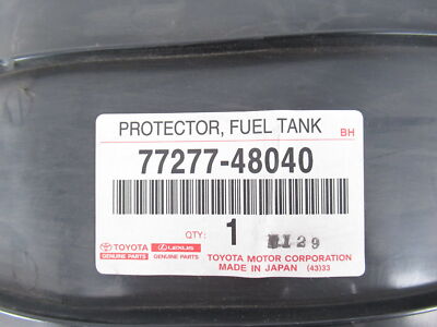 油壺 Genuine OEM Toyota Lexus 77277-48040 Fuel Tank Filler Pipe