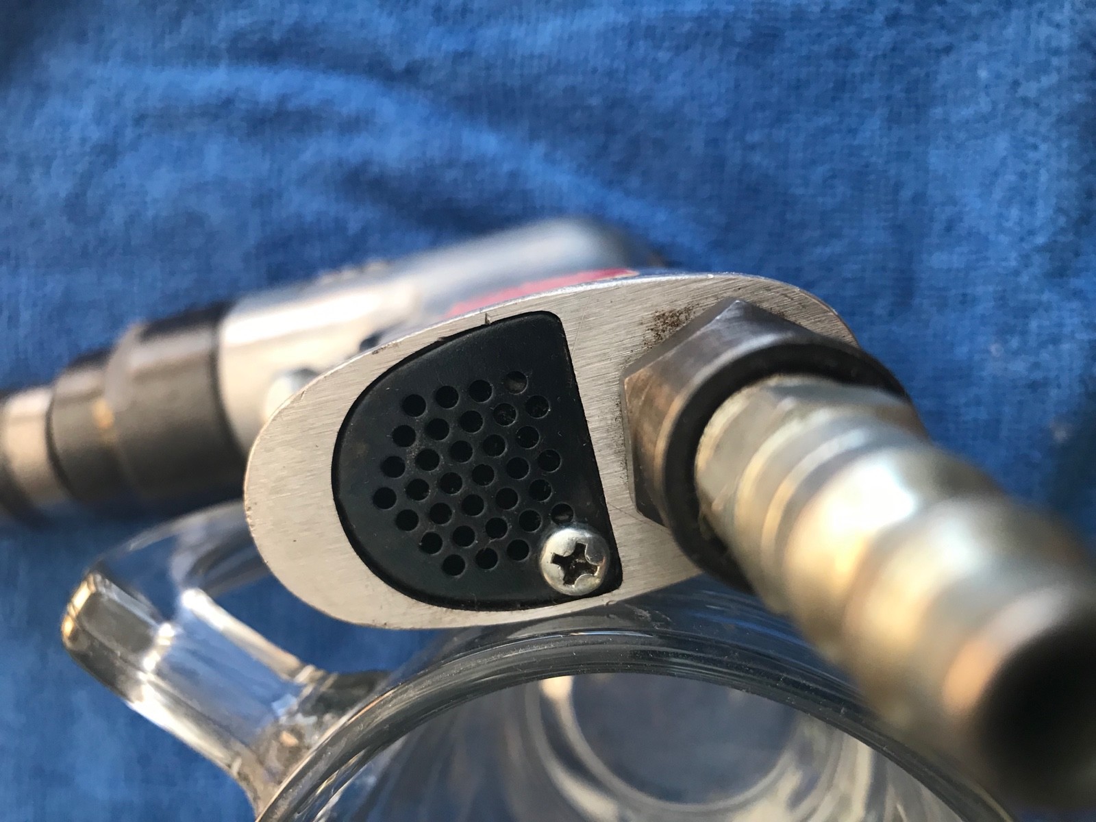 Ingersoll Rand 7802 Heavy-Duty 3/8