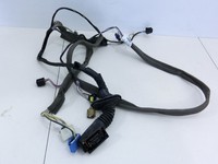 Renault Megane II Cabrio 03-09 Motor Kabelbaum Renault Megane II Cabrio 03-09 03.08.2005 8200525309 TS2300-130 gebraucht Vorschau 1