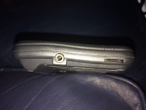 Franklin Personal Pocket Organizer Bookman ORG 560