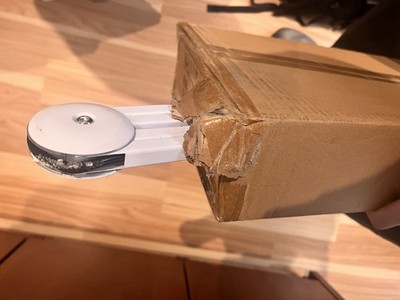 Photos de l'objet d'un acheteur vérifié