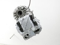 Tesla Model X 90D 15-21  Elektro EV KW Motor E-Triebwerk Elektromotor Getriebe Frontmotor Tesla Model X 90D 15-21... Vorschau 5