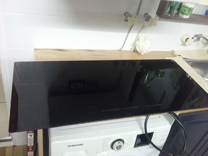 Electrolux 900mm Induction Cooktop Model Ehd90230p