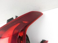 Peugeot 2008 I 13-19 Rückleuchte Rücklicht Heckleuchte Rechts orig Peugeot 2008 I 13-19 01.12.2016 gebraucht Vorschau 4