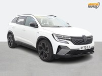 2024 Renault Austral E-Tech FHEV Iconic Esprit Alpine 5dr Auto 4C Crossover/SUV 