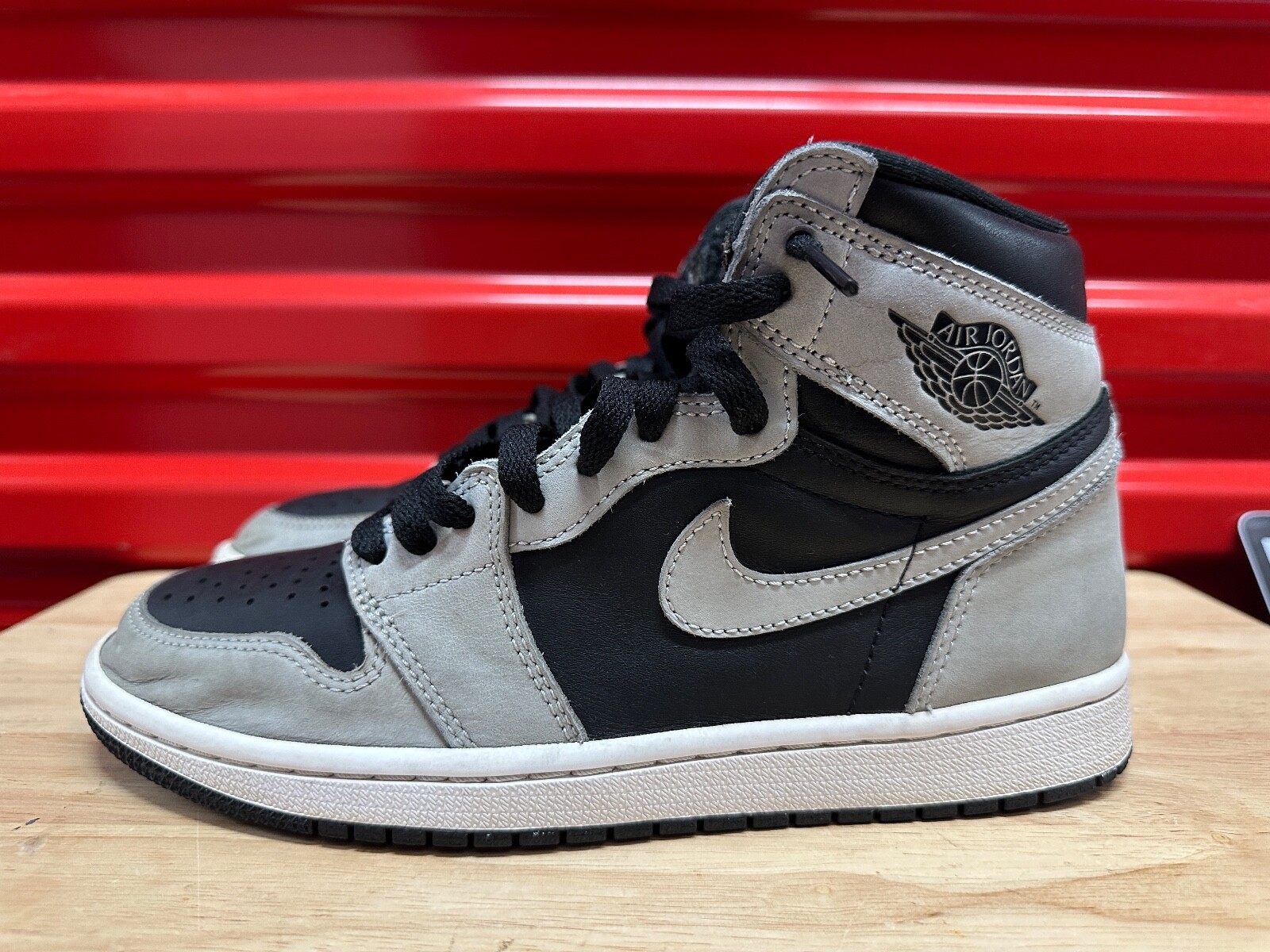 NIKE ジョーダン1 シャドー2.0 最終値下げ