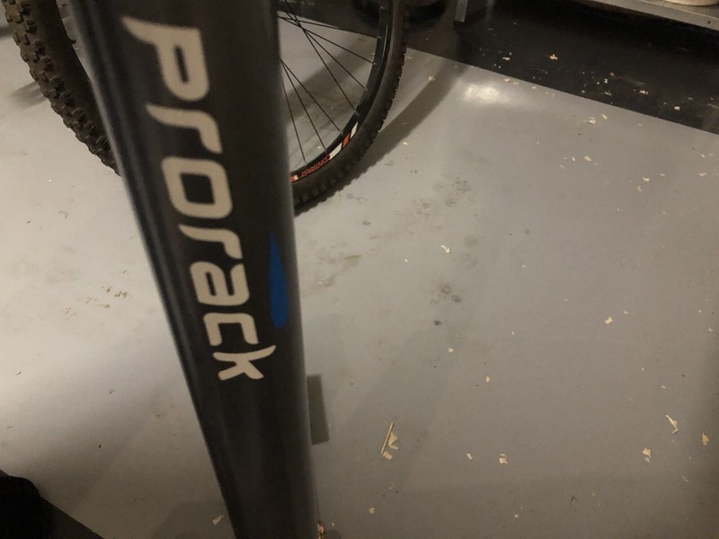 gumtree bicycle rack