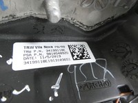 Peugeot 508 II 18-23 Lenkrad Airbaglenkrad GT Peugeot 508 II 18-23 16.07.2019 98105489ZD 34199118E gebraucht Vorschau 8