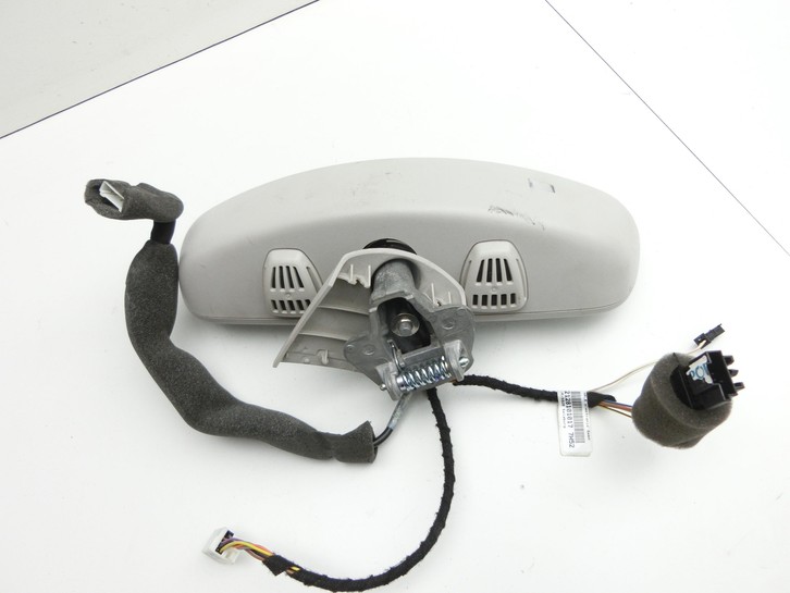Mercedes W212 E200 09-13 Innenspiegel Rückspiegel Spiegel Innen Mercedes W212 E200 09-13 03.11.2010 A2048103317... Vorschau 4